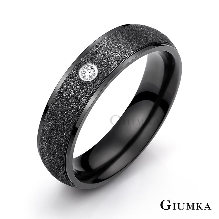 GIUMKA 對戒戒指男情人節禮物