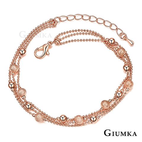 【GIUMKA】戀行星腳鍊 ML4018