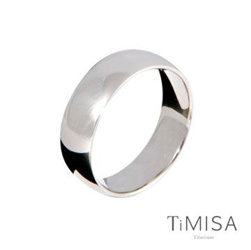 TiMISA 純鈦美學 《純愛》純鈦戒指