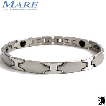 MARE 【-316L白鋼系列】蜂巢(窄) 款