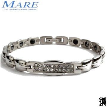 MARE 【-316L白鋼系列】單波鑽 款