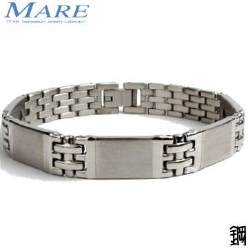 MARE 【-316L白鋼系列】今生有約(寬) 款