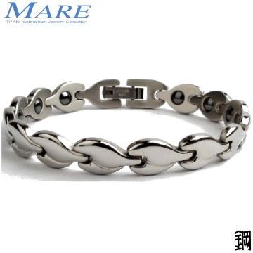 MARE 【-316L白鋼系列】戀心 款