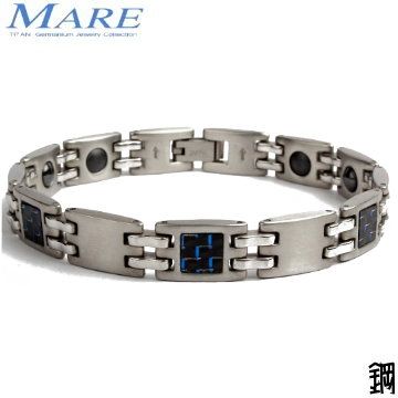 MARE 【-316L白鋼系列】極光藍(CARBON) 款