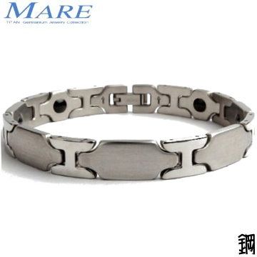 MARE 【-316L白鋼系列】蜂巢(寬) 款