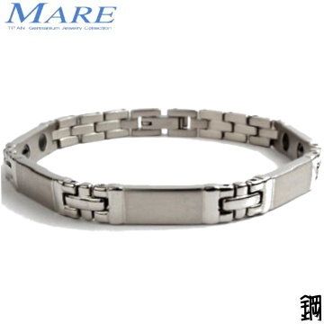 MARE 【-316L白鋼系列】今生有約(窄) 款