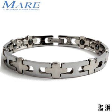 MARE 【-鎢鋼系列】十字(寬) 款