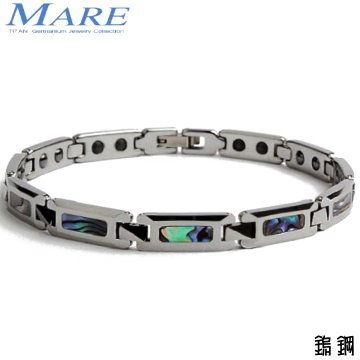 MARE 【-鎢鋼系列】魔幻迷彩(鮑貝) 款