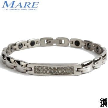 MARE 【-316L白鋼系列】華航直排鑽 款