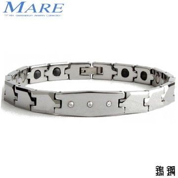 MARE 【-鎢鋼系列】貴氣鑽 款