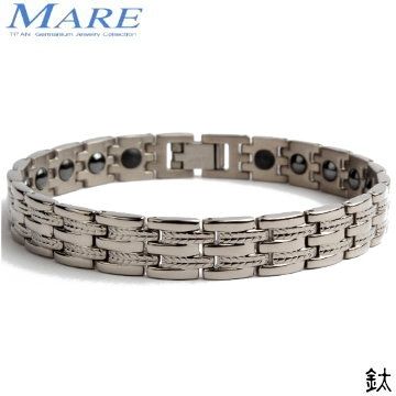 MARE 【-純鈦系列】桂冠(寬) 款