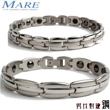 MARE 【-316L白鋼男女對練】系列英雄淚(霧) 款