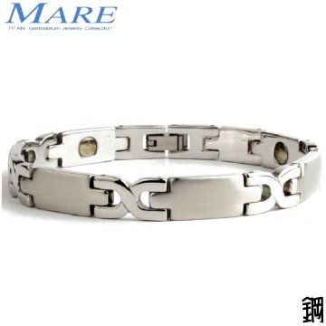 MARE 【-316L白鋼系列】皇漾(金屬鍺) 款