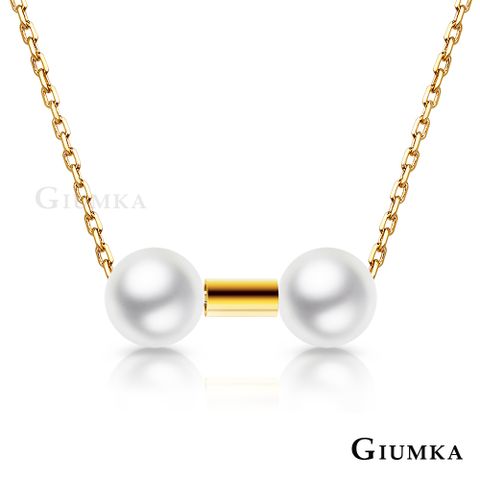 GIUMKA ．項鍊．淑女．韓劇沒關係是愛情阿相似款．金色款