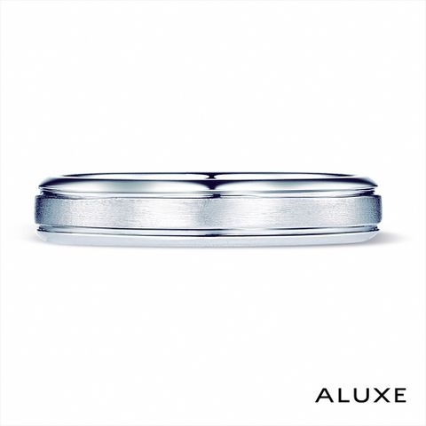 ALUXE 亞立詩 18K金 結婚女戒 RG0154