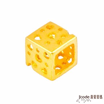 Jcode 真愛密碼 Jcode 愛情世界黃金串珠