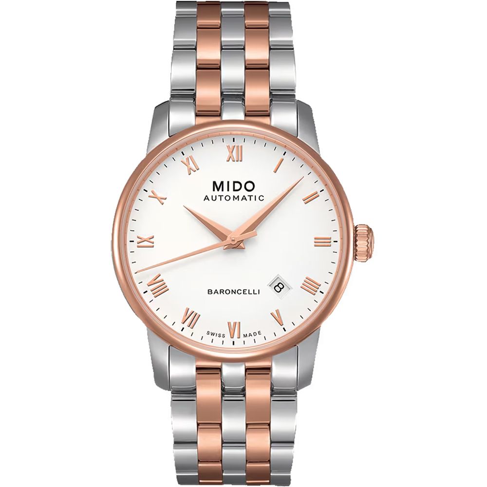 Mido clearance baroncelli 2