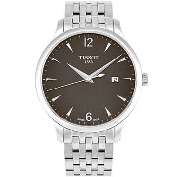 Tissot deals tradition 1853