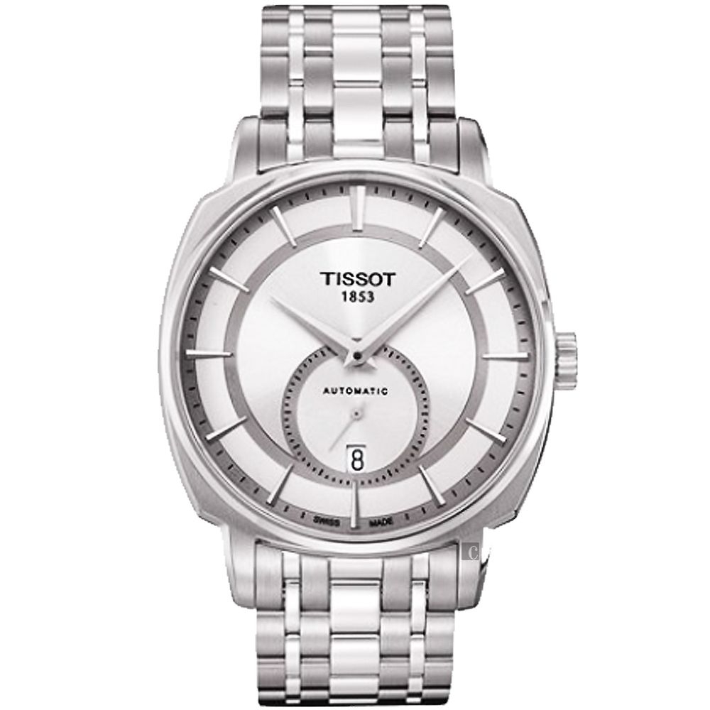 Tissot t lord on sale chronograph