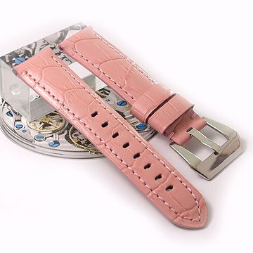 Panerai 沛納海 代用 進口高級錶帶 ( 22mm)