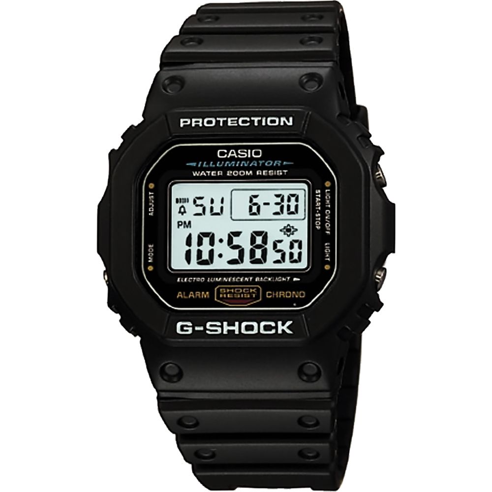 Alltime casio 2024 g shock