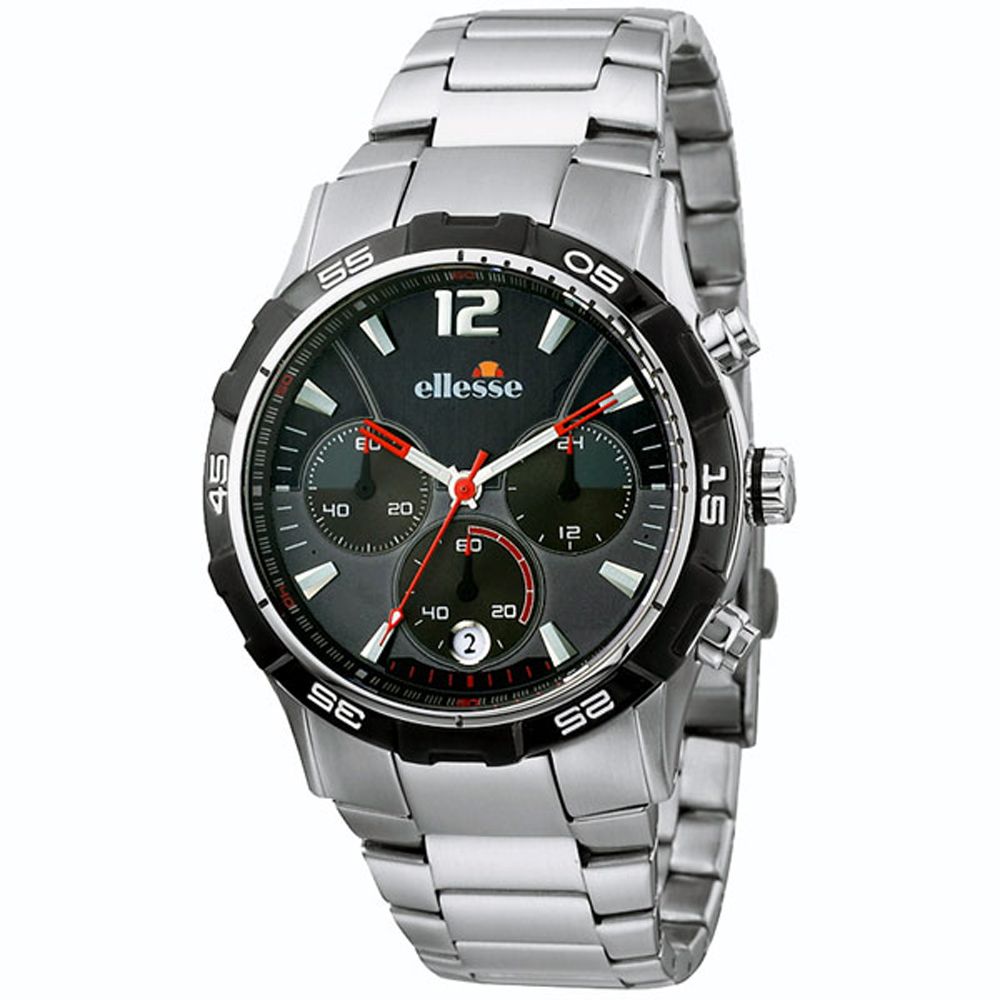 Ellesse hot sale sportivo watch