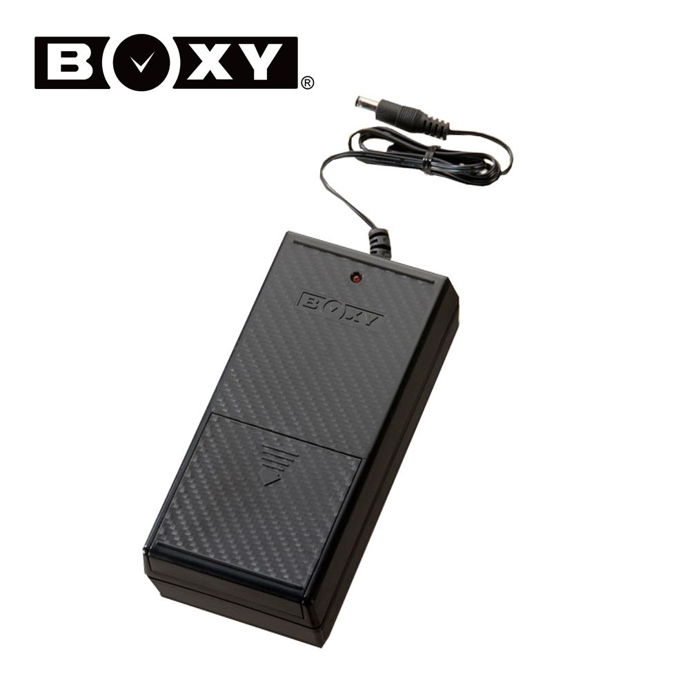 BOXY 【手錶上鍊盒專用外接電池盒】