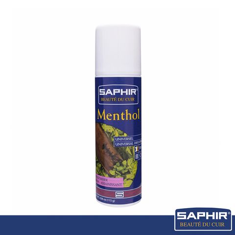 SAPHIR 莎菲爾 薄荷醇除臭噴霧