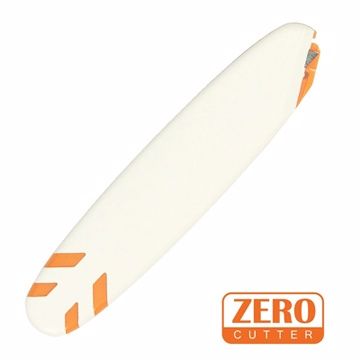 ZeroCutter SC02系列安全切割刀 (白色)