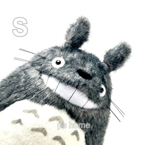 日本宮崎駿【TOTORO龍貓】小