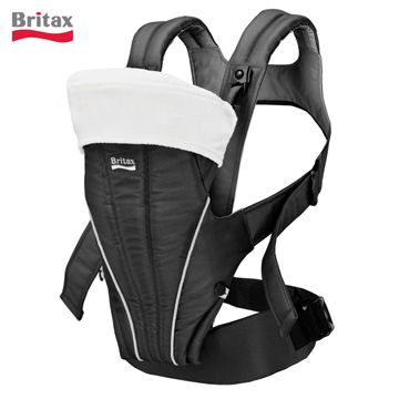 Britax 省力多功能揹巾