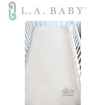 L.A. Baby 【美國 】超涼感立體透氣嬰兒涼墊(通過SGS安全認證)