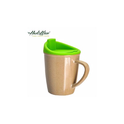 【Husk’s ware】美國Husk’s ware稻殼天然無毒環保兒童水杯