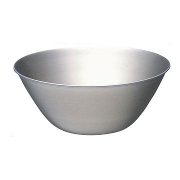 柳宗理－不銹鋼調理盆（直徑19cm）