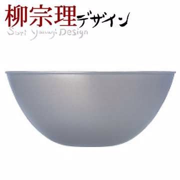 柳宗理-不銹鋼調理缽(直徑27cm)-日本大師級商品 