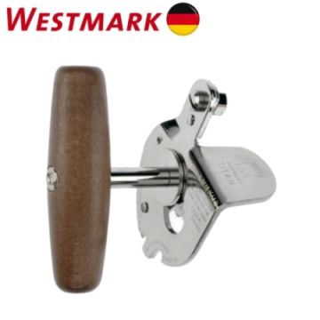 WESTMARK 《德國》強力型開罐器(職業用) 1224-2260