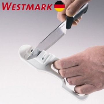 WESTMARK 《德國》磨刀器 1021 2270