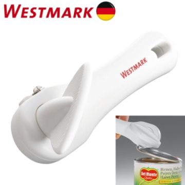 WESTMARK 《德國》安全開罐器 1033 2260