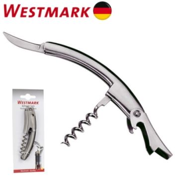 WESTMARK 《德國》kellnerbesteck 多功能開瓶器 6015 2270