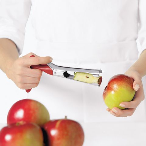 《CUISIPRO》手感去核器