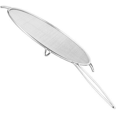 CUISIPRO Splatter 防噴濺濾網鍋蓋(33cm)