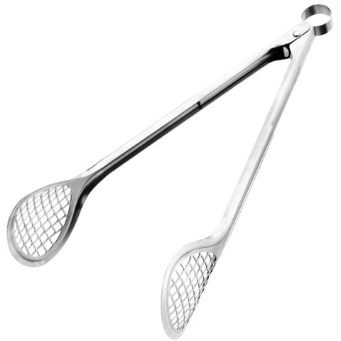 CUISIPRO Grill 燒烤油炸過濾夾(寬)