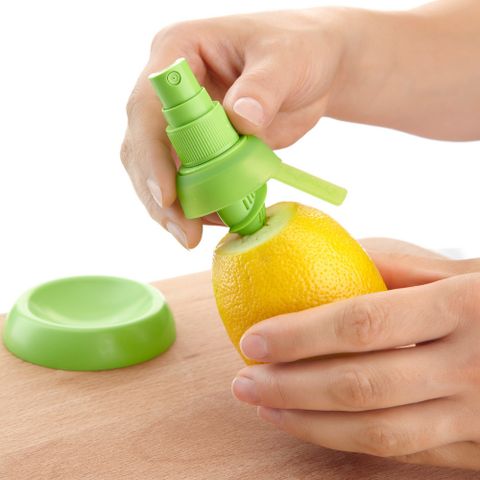LEKUE 榨汁噴霧組