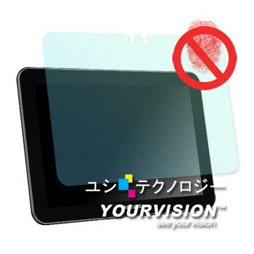 Samsung 三星 Galaxy Tab P7300 / P7310 8.9吋一指無紋防眩光抗刮(霧面)機身正面保護貼