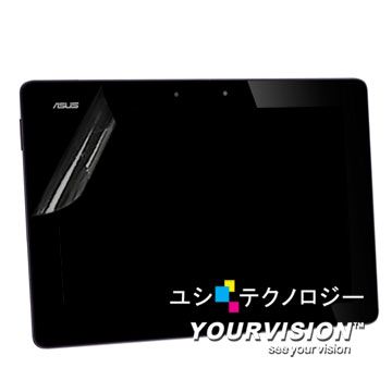 ASUS 華碩 EPad TF700(T) 系列 10.1吋 晶磨抗刮高光澤機身正面保護貼