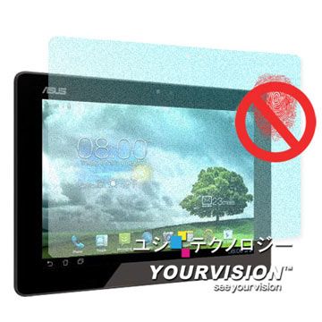 ASUS PadFone 2 A68 平板 一指無紋防眩光抗刮(霧面)螢幕保護貼