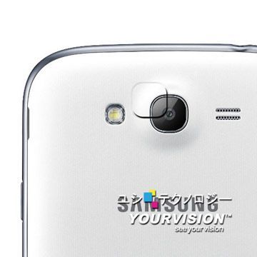 Samsung 三星  Galaxy Grand Duos i9082  攝影機鏡頭專用光學顯影保護膜(四入)-贈拭鏡布