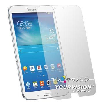 Samsung 三星 GALAXY Tab3 8.0 T3100 T3110 晶磨抗刮高光澤(亮面)螢幕保護貼 螢幕貼