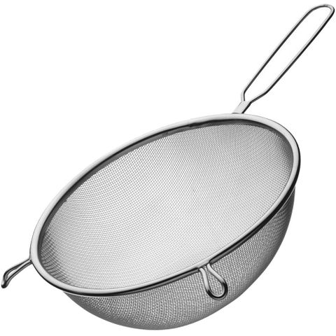 KitchenCraft可勾掛濾網(20cm)