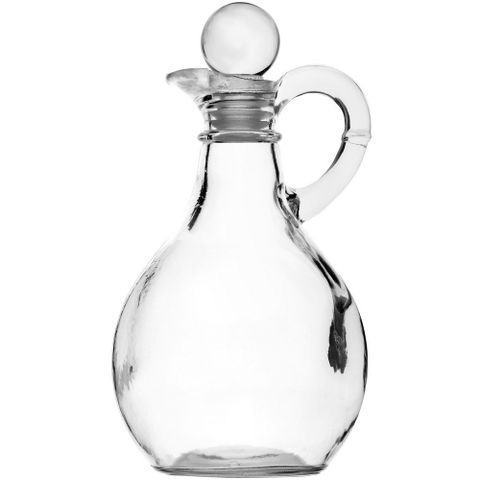 KitchenCraft經典油醋瓶(300ml)